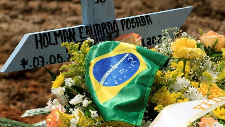 AFP/Arquivos
