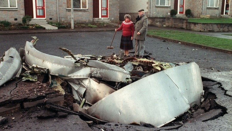 Justiça escocesa nega inocência do único condenado por atentado de Lockerbie