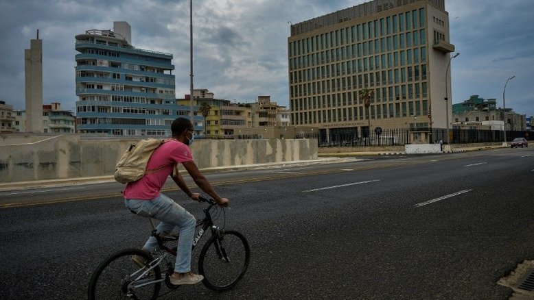 EUA e Cuba iniciam novo xadrez na era Biden