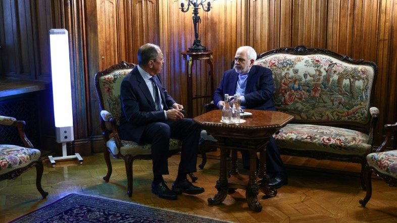 Moscou cobra de Biden primeiro passo sobre questão nuclear iraniana