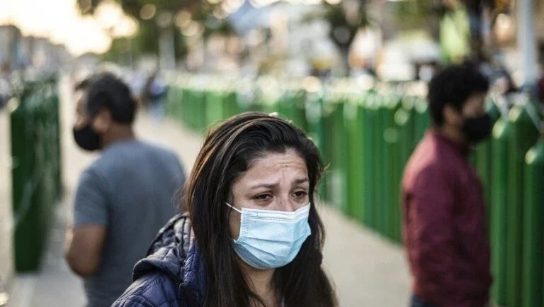 Lima retoma quarentena para conter avanço da segunda onda da pandemia