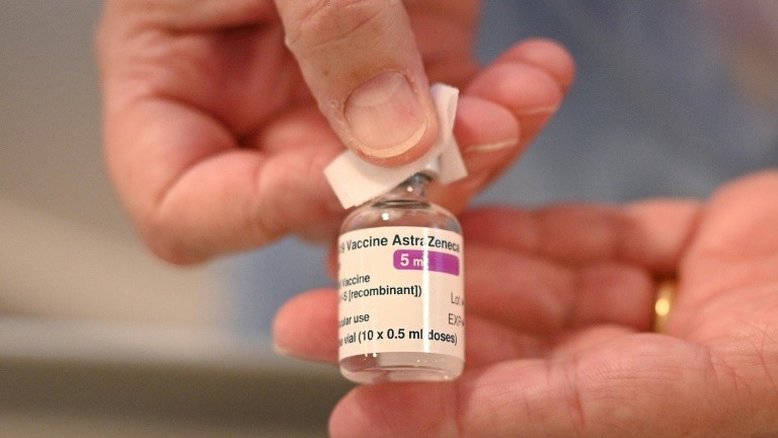 Covid-19: Fiocruz vai entregar 5 milhões de doses da vacina na sexta