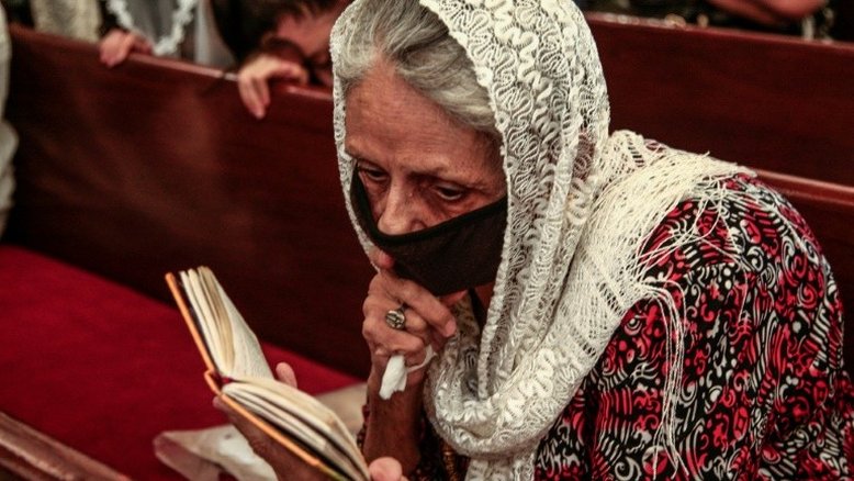 Cerca de 340 milhões de cristãos perseguidos no mundo em 2020