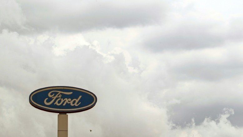 A Ford é apenas a primeira, e não será a última com esse desgoverno