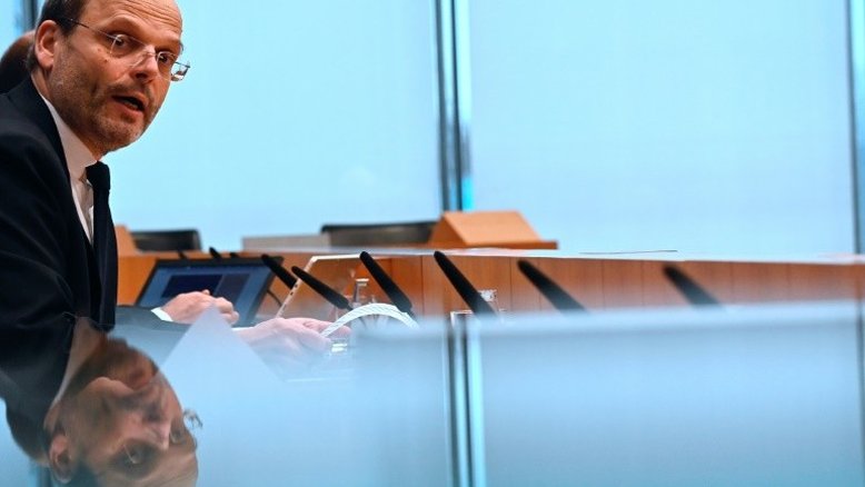 Alemanha quer retirar de suas leis últimos vestígios do nazismo