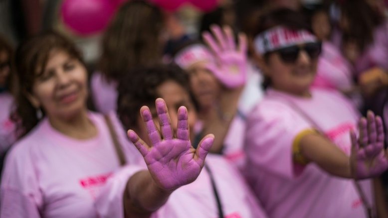 Mais de 5.500 mulheres peruanas desapareceram em 2020, segundo relatório