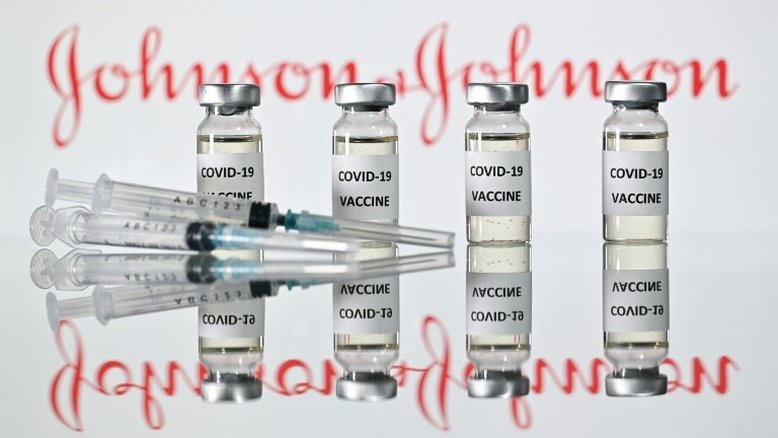 Johnson & Johnson apresentará resultados de vacina contra a covid-19 semana que vem