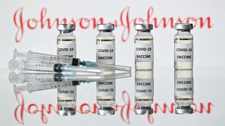 Johnson & Johnson apresentará resultados de vacina contra a covid-19 semana que vem