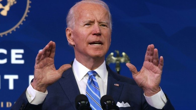 Biden quer duplicar o salário mínimo nos EUA