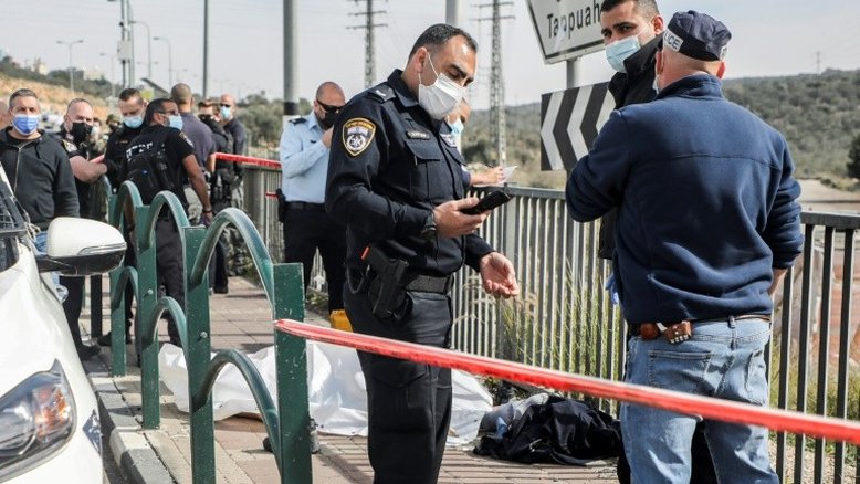 Soldados israelenses matam palestino após tentativa de ataque
