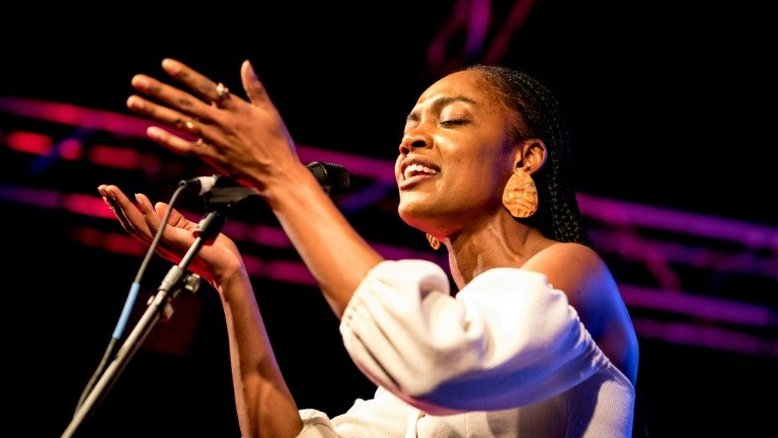 'Nada para o PapJazz': um festival internacional no Haiti, apesar da pandemia