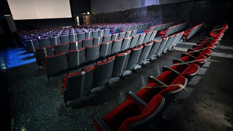 Setor cultural europeu perdeu um terço do volume de negócios pela pandemia, diz estudo