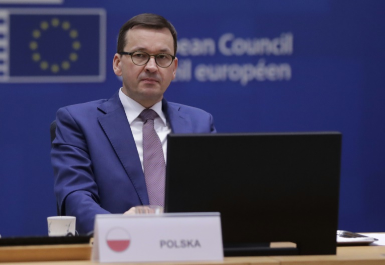 Premier da Polônia acusa gigantes da tecnologia de silenciar vozes críticas
