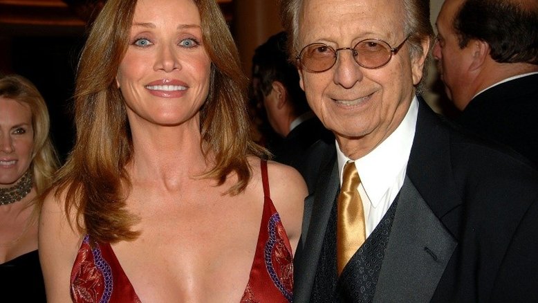 Tanya Roberts, que teve morte anunciada nesta segunda-feira, está viva