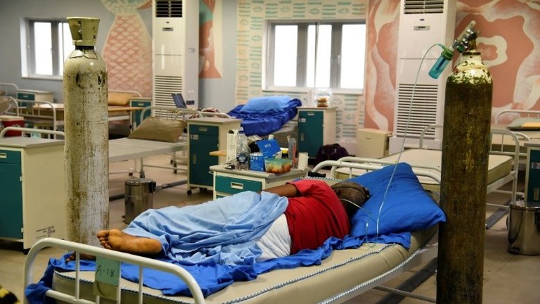 Remédio para doenças reumáticas decepciona no tratamento da covid, diz estudo