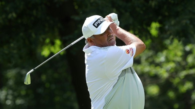 Golfista argentino procurado pela Interpol é detido no Rio
