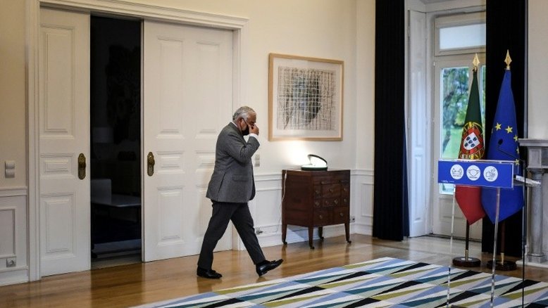 Em pleno confinamento, Portugal se prepara para reeleger seu presidente