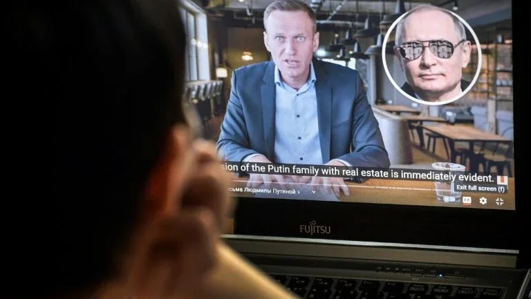 Putin nega acusações sobre palácio e apoiadores de Navalny pedem novos protestos