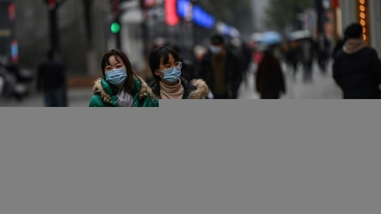 A vida recupera seu pulso em Wuhan, um ano após o primeiro confinamento pela covid-19
