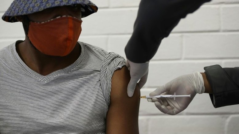 África do Sul e o enorme desafio da vacinação contra a covid-19