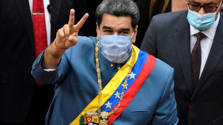 Nomeado de Biden a secretário de Estado apoia política de Trump na Venezuela