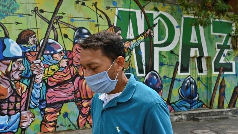Violência contra ex-combatentes é principal ameaça à paz na Colômbia (ONU)