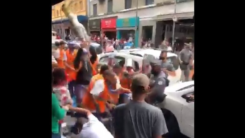 Reprodução