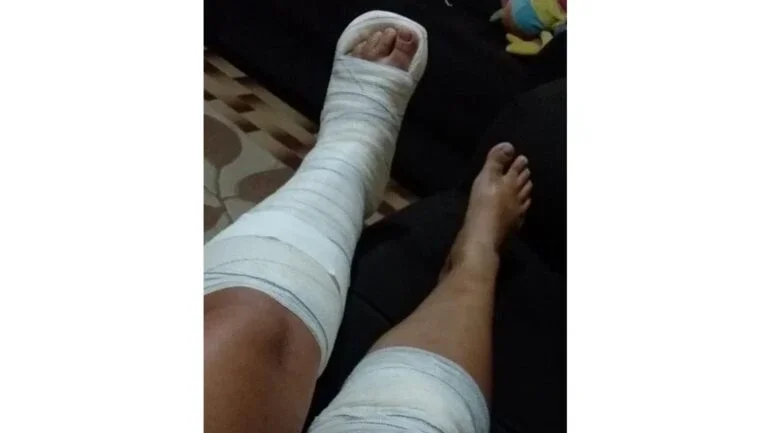 Arquivo pessoal