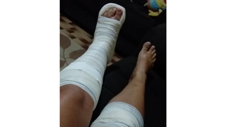 Arquivo pessoal