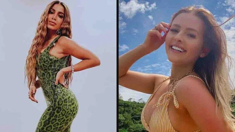 Montagem / Reprodução / Instagram