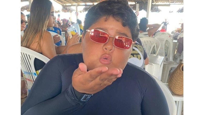 Arquivo pessoal