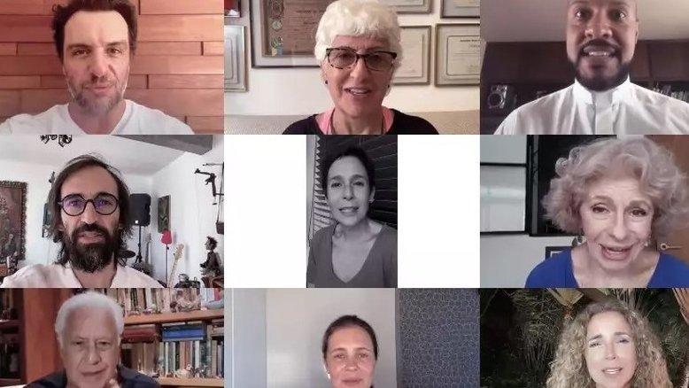 Reprodução Web