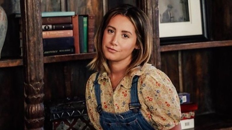 Ashley Tisdale revela que não quer assistir High School Musical com a filha