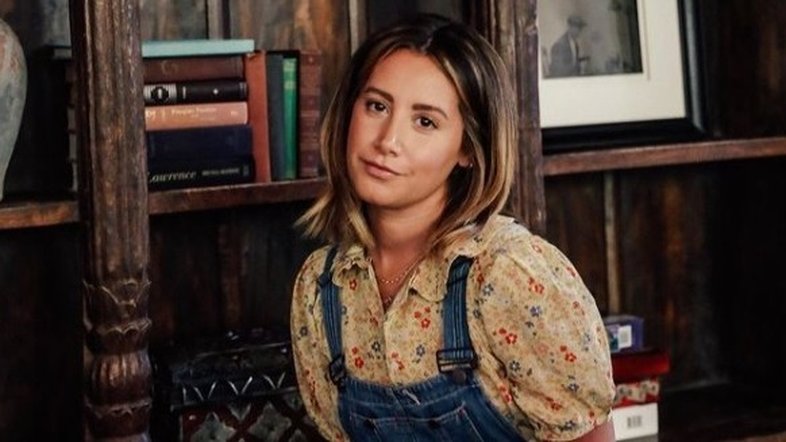 Ashley Tisdale revela que não quer assistir High School Musical com a filha