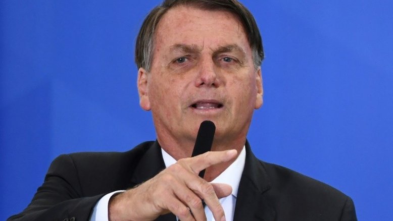 AFP/Arquivos