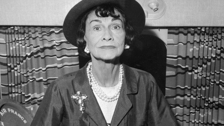 Gabrielle Chanel, ícone de um estilo que não sai de moda