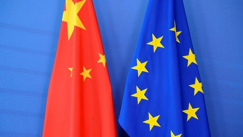China critica Parlamento europeu por interferência após resolução sobre Hong Kong