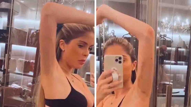 Montagem / Reprodução / Instagram