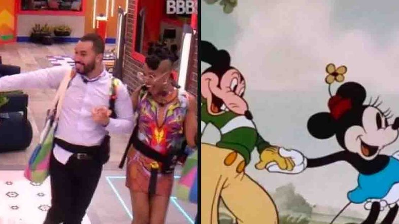 Montagem / Reprodução / Instagram