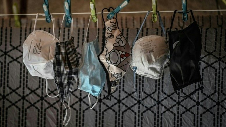 Variantes do coronavírus exigem máscaras mais evoluídas?