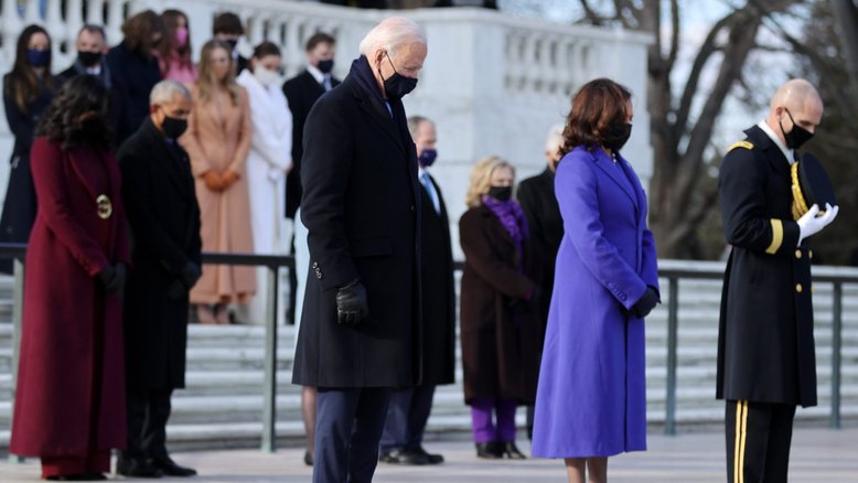 CHIP SOMODEVILLA / GETTY IMAGES NORTH AMERICA / Getty Images via AFP