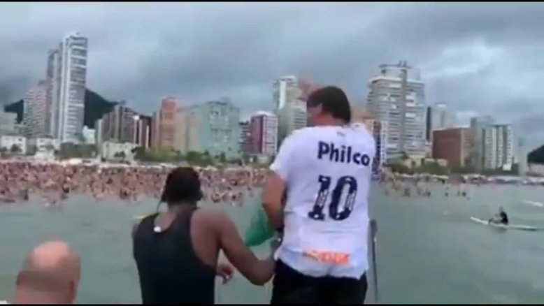 Reprodução/Redes Sociais