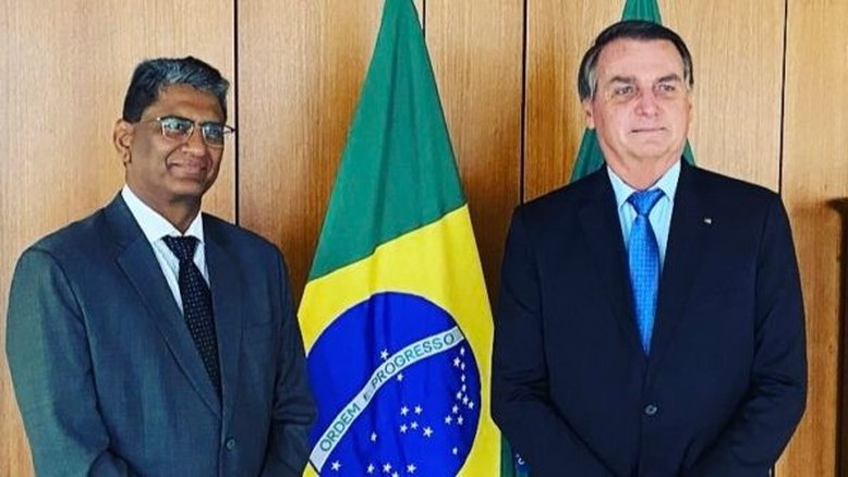 Divulgação