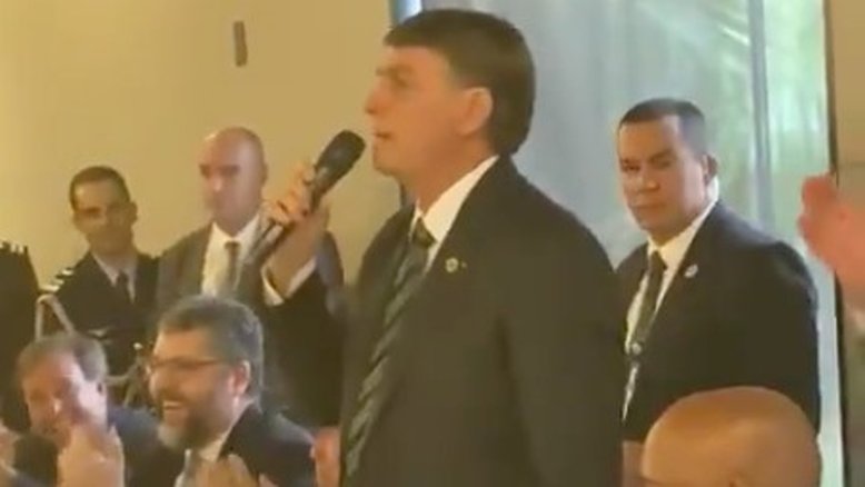 Reprodução/Twitter