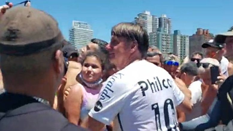 Reprodução/ Facebook