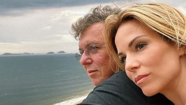 boninho e ana furtado