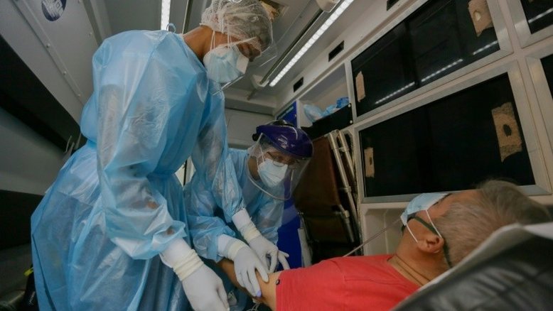 Panamá receberá primeiro lote reduzido de vacinas da Pfizer