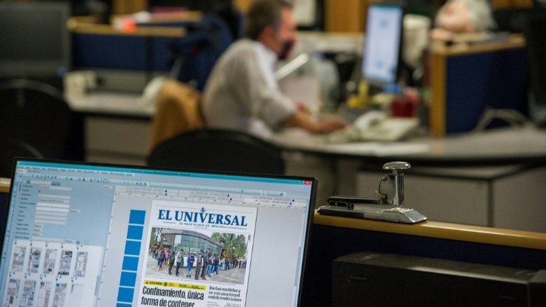 Jornais latinos apostam em assinaturas digitais