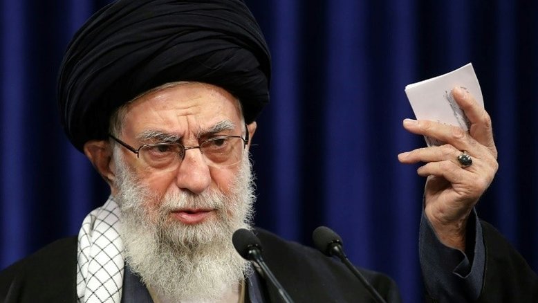 Twitter suprime mensagem do guia supremo iraniano contra vacinas ocidentais