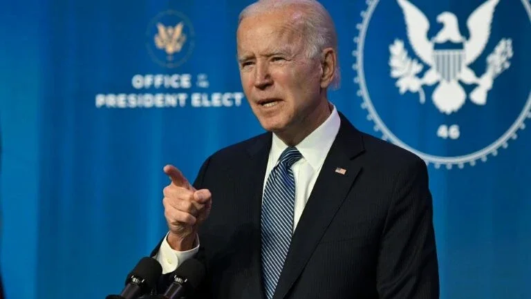 Joe Biden completa formação de equipe econômica